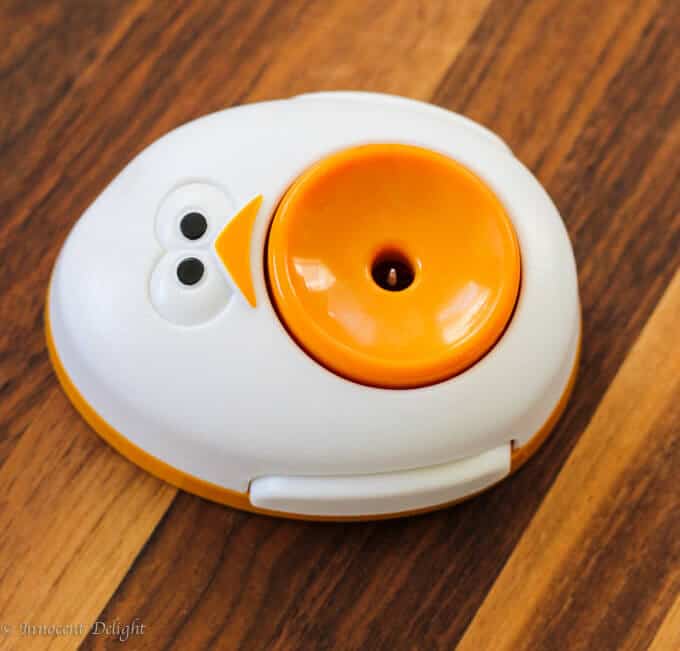 Perfect Soft Boiled Egg