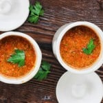 Refreshing Summer Gazpacho