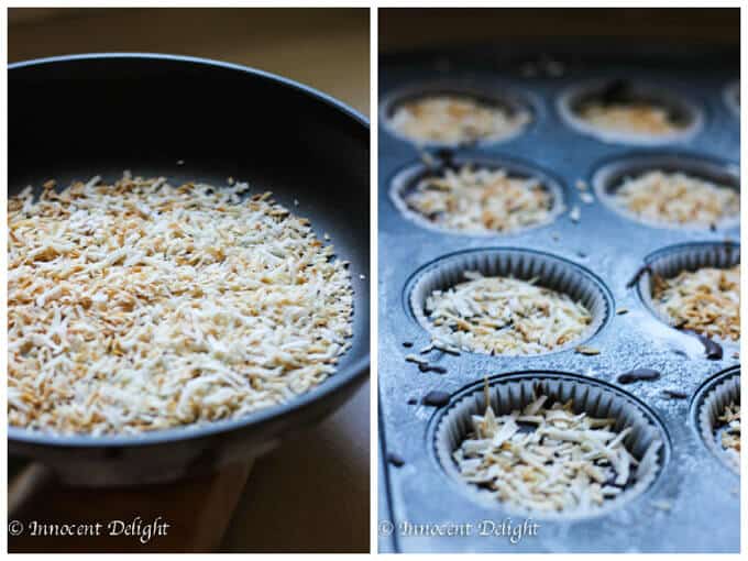 3 ingredients chocolate coconut fudge