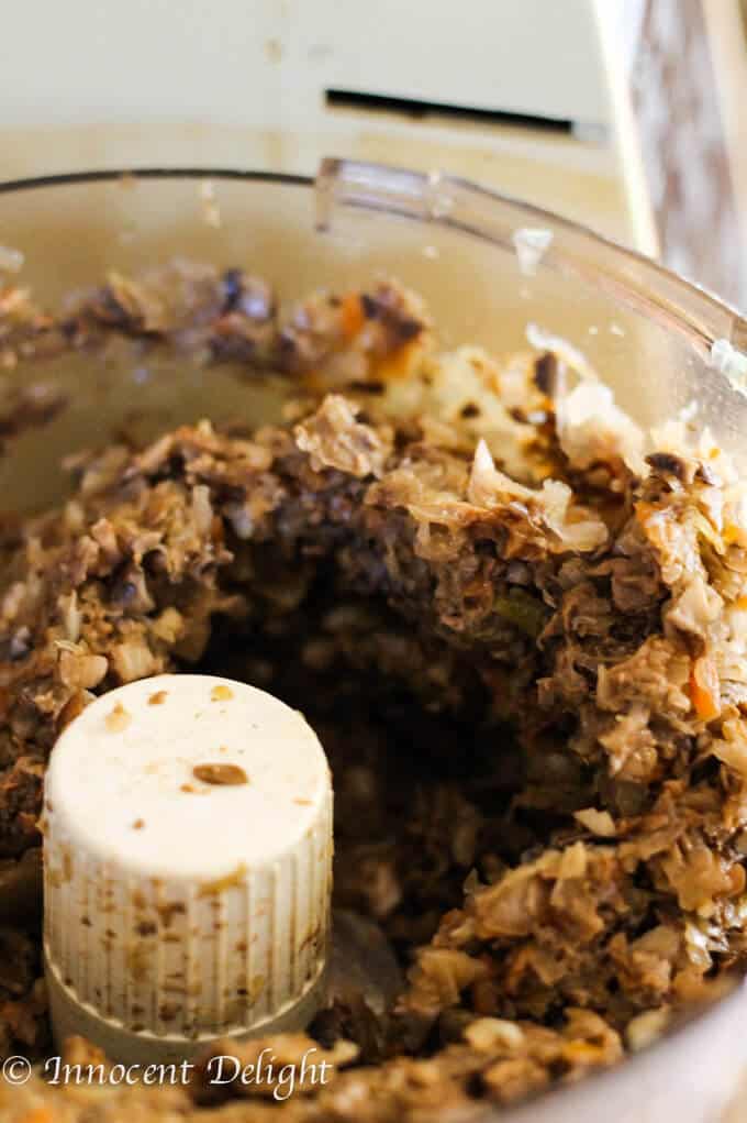 Sauerkraut and Mushrooms Pierogi from Scratch