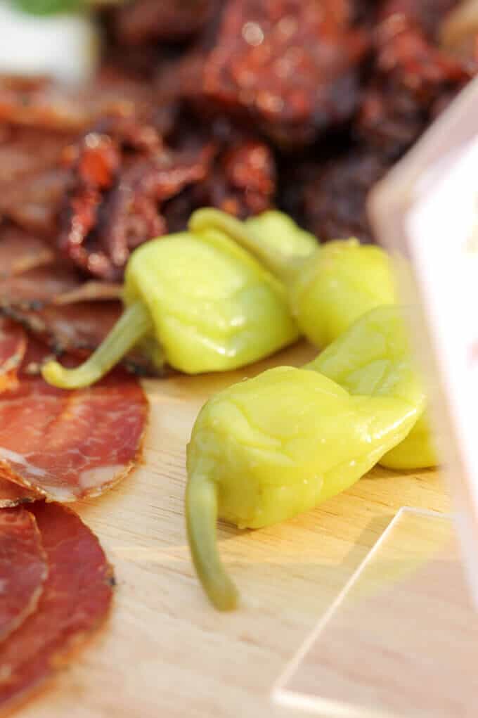 At the Mezzetta Table #mezzetta #dontforgetmezzetta #ad