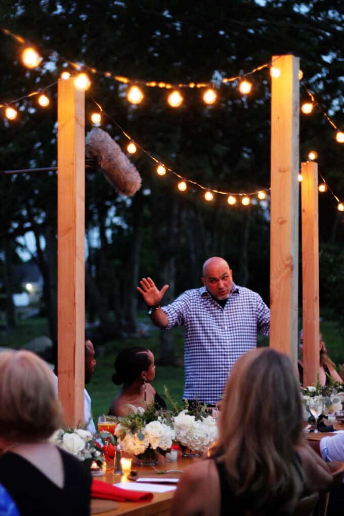 At the Mezzetta Table #mezzetta #dontforgetmezzetta #ad