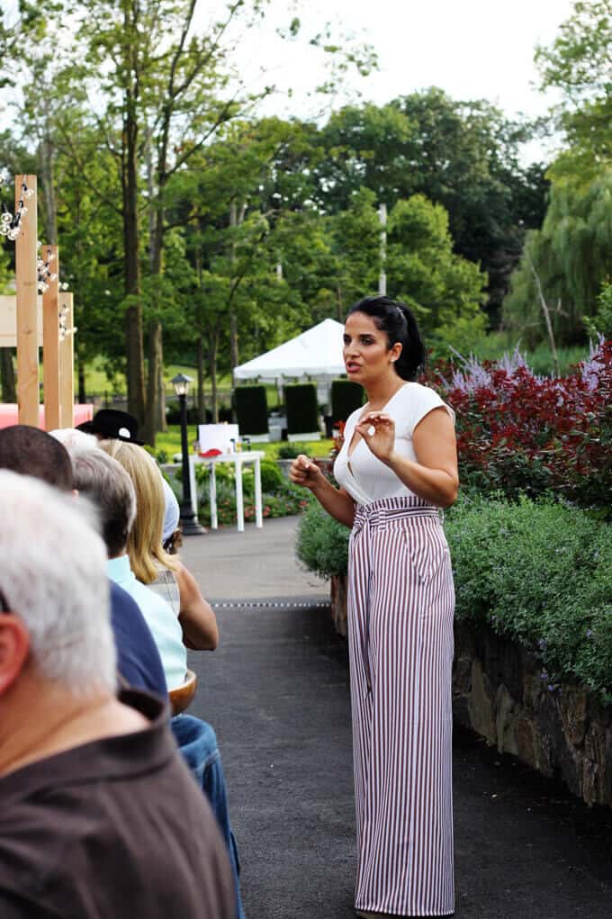 At the Mezzetta Table #mezzetta #dontforgetmezzetta #ad