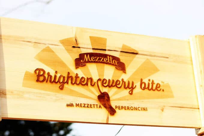 At the Mezzetta Table #mezzetta #dontforgetmezzetta #ad