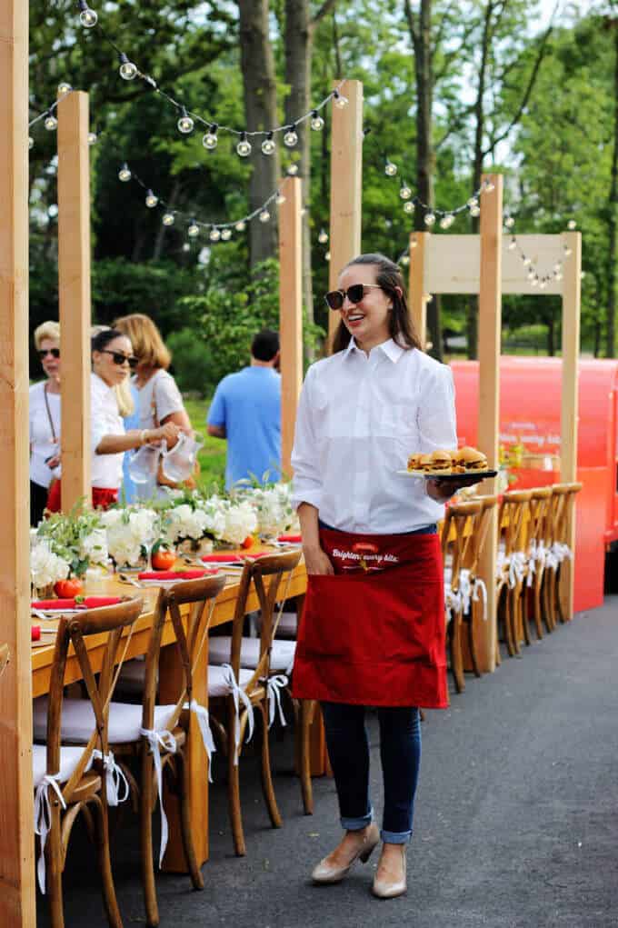 At the Mezzetta Table #mezzetta #dontforgetmezzetta #ad