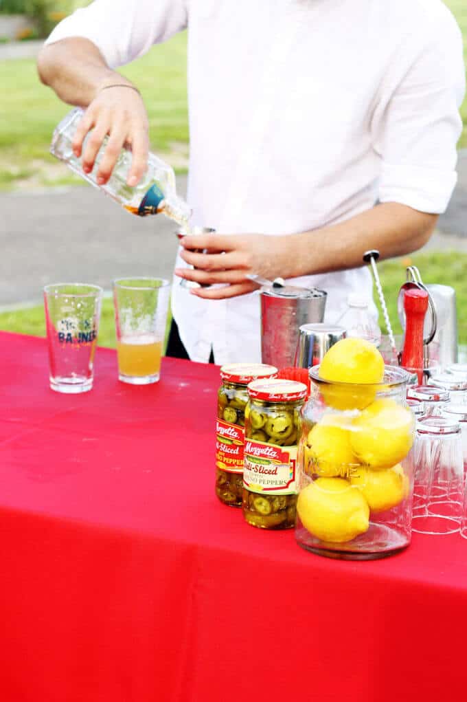 At the Mezzetta Table #mezzetta #dontforgetmezzetta #ad