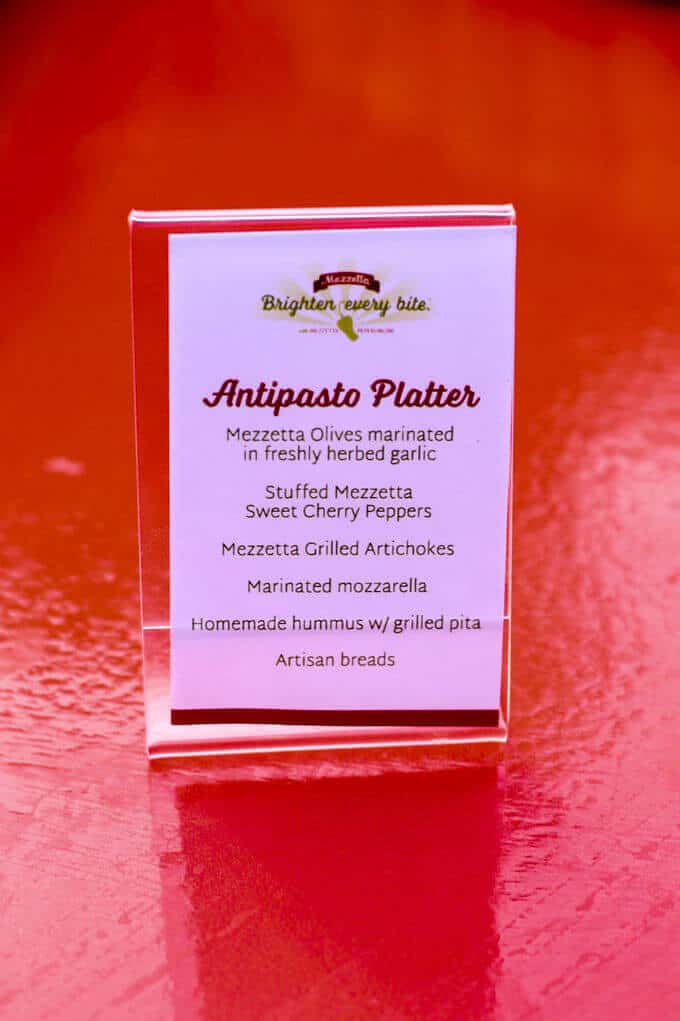 At the Mezzetta Table #mezzetta #dontforgetmezzetta #ad