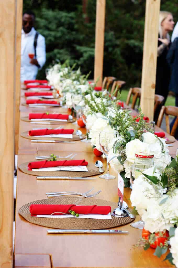 At the Mezzetta Table #mezzetta #dontforgetmezzetta #ad