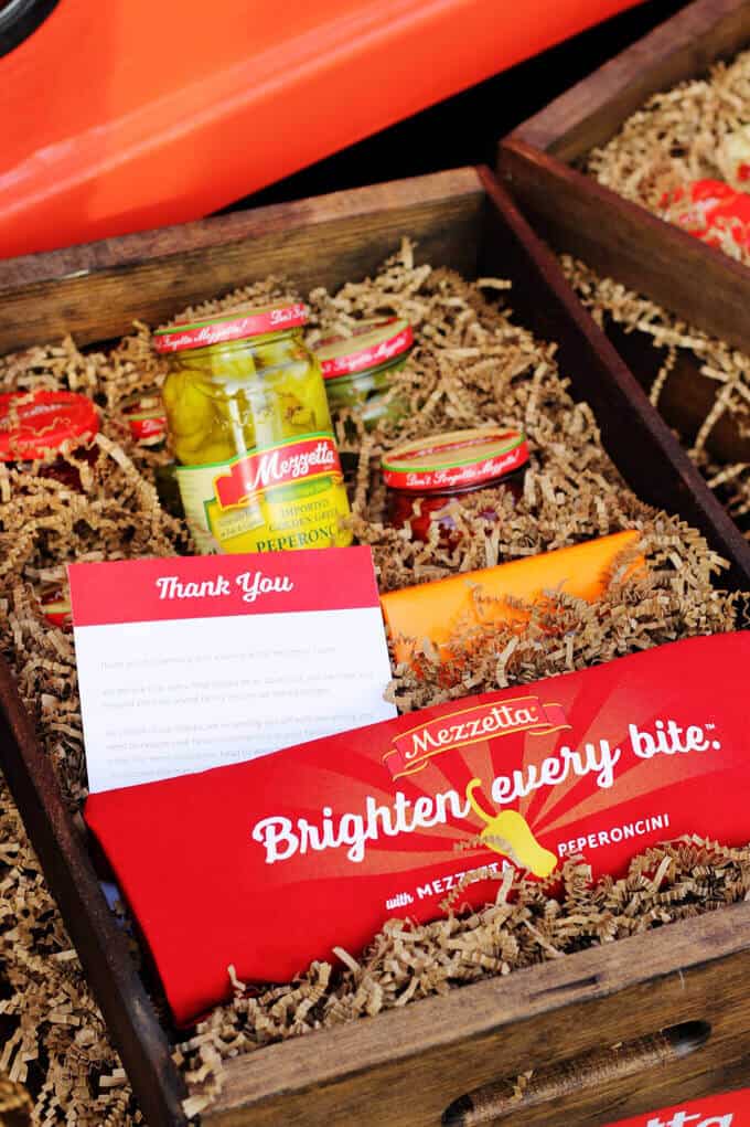 At the Mezzetta Table #mezzetta #dontforgetmezzetta #ad