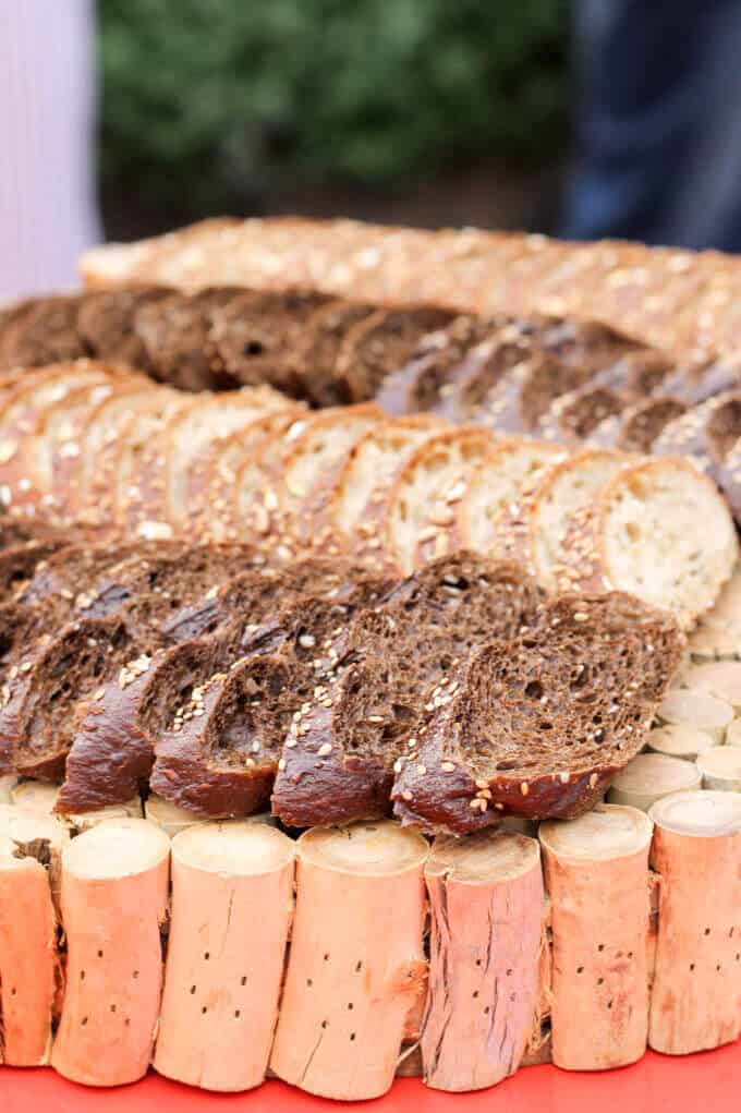 At the Mezzetta Table #mezzetta #dontforgetmezzetta #ad