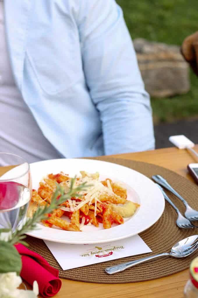 At the Mezzetta Table #mezzetta #dontforgetmezzetta #ad