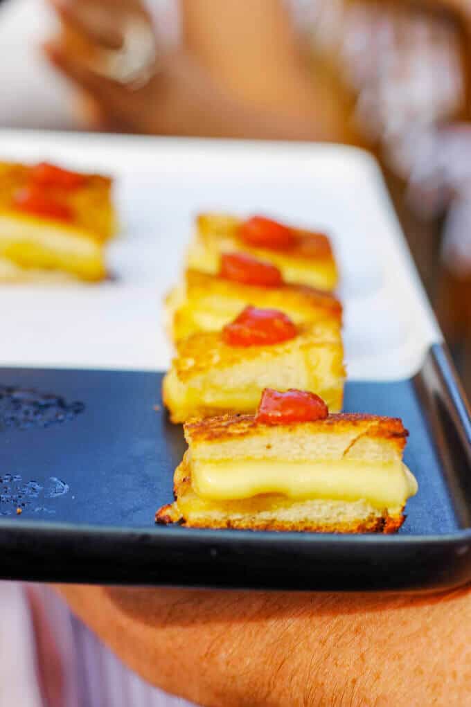 At the Mezzetta Table #mezzetta #dontforgetmezzetta #ad