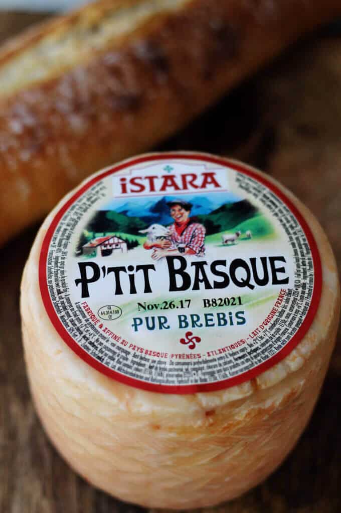 Blond Chocolate-Dipped Pistachio Financier is an amazing dessert which uses this decadent, super unique Blond Chocolate and a silky French butter. #AD #MadeinFrance #MadewithLove