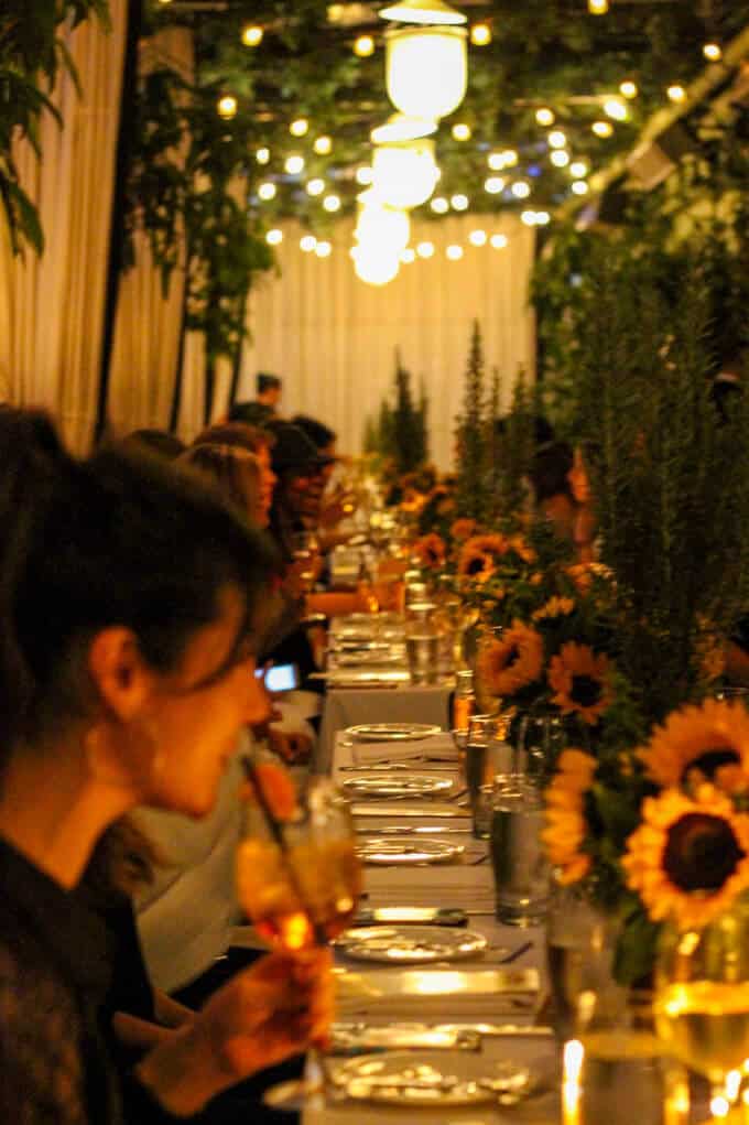 Skillet Pepperoni Pizza Sloppy Joes are a very easy dish with ground turkey, Bertolli Rustic Cut Marinara Sauce, peperoni and mozzarella cheese. It can be served on a bun or over pasta or polenta #Ad #ReachforRustic