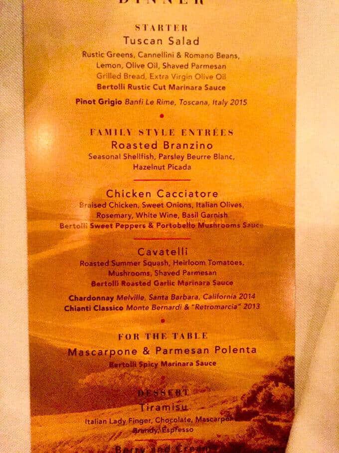 Skillet Pepperoni Pizza Sloppy Joes are a very easy dish with ground turkey, Bertolli Rustic Cut Marinara Sauce, peperoni and mozzarella cheese. It can be served on a bun or over pasta or polenta #Ad #ReachforRustic