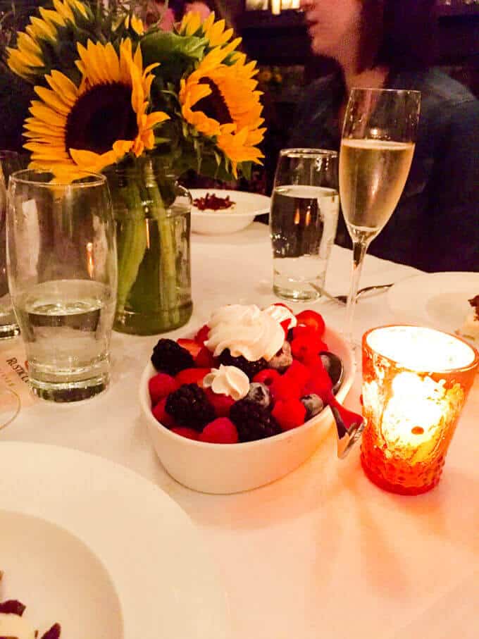 Skillet Pepperoni Pizza Sloppy Joes are a very easy dish with ground turkey, Bertolli Rustic Cut Marinara Sauce, peperoni and mozzarella cheese. It can be served on a bun or over pasta or polenta #Ad #ReachforRustic