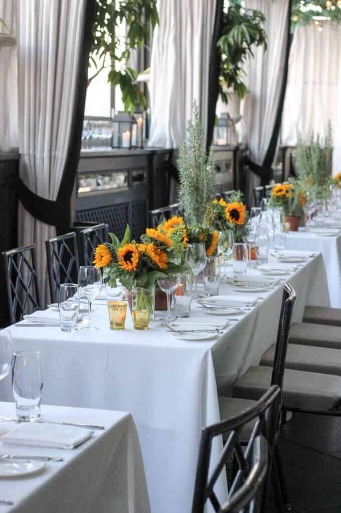 Skillet Pepperoni Pizza Sloppy Joes are a very easy dish with ground turkey, Bertolli Rustic Cut Marinara Sauce, peperoni and mozzarella cheese. It can be served on a bun or over pasta or polenta #Ad #ReachforRustic