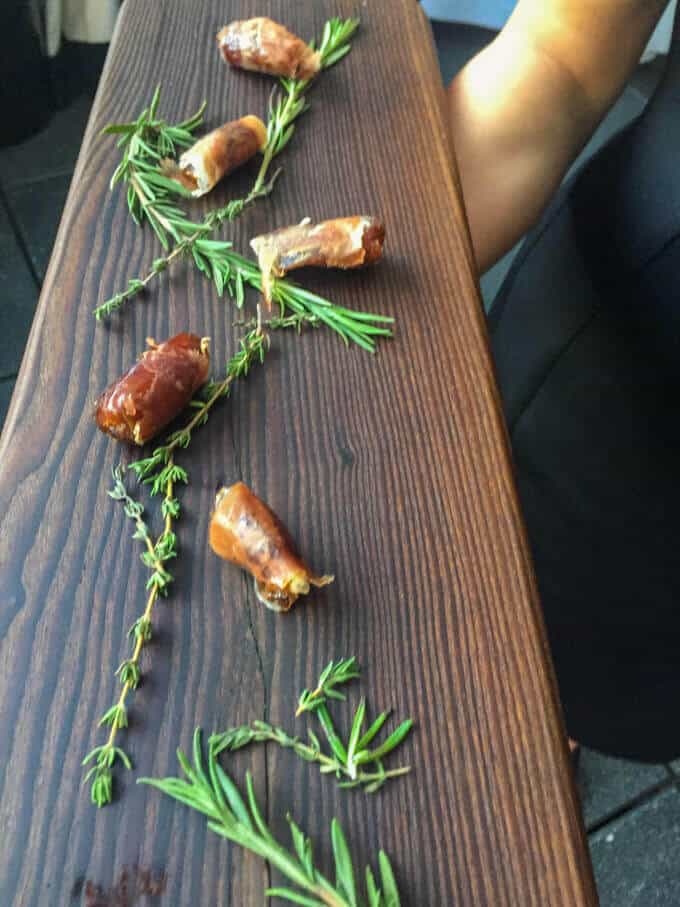 Skillet Pepperoni Pizza Sloppy Joes are a very easy dish with ground turkey, Bertolli Rustic Cut Marinara Sauce, peperoni and mozzarella cheese. It can be served on a bun or over pasta or polenta #Ad #ReachforRustic