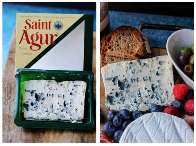 Building the Perfect French Cheese Board can be easier then one might think. This guideline for cheese and wine pairings will help to make any appetizer round super easy, and without losing elegance and sophistication. #ad #madeinfrance #madewithlove