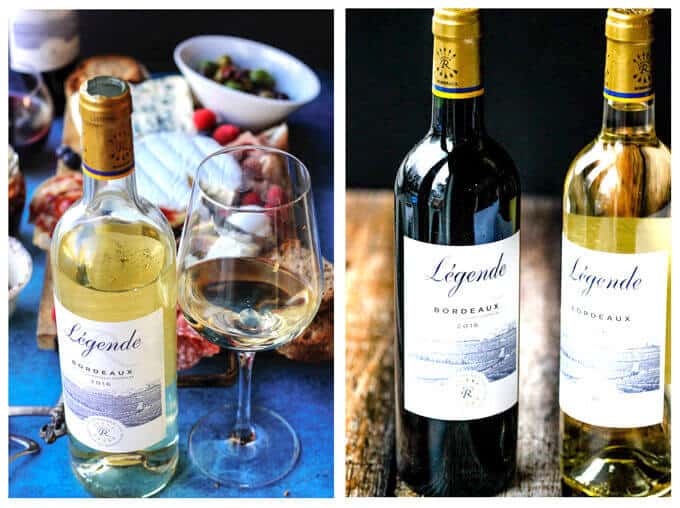 Building the Perfect French Cheese Board can be easier then one might think. This guideline for cheese and wine pairings will help to make any appetizer round super easy, and without losing elegance and sophistication. #ad #madeinfrance #madewithlove