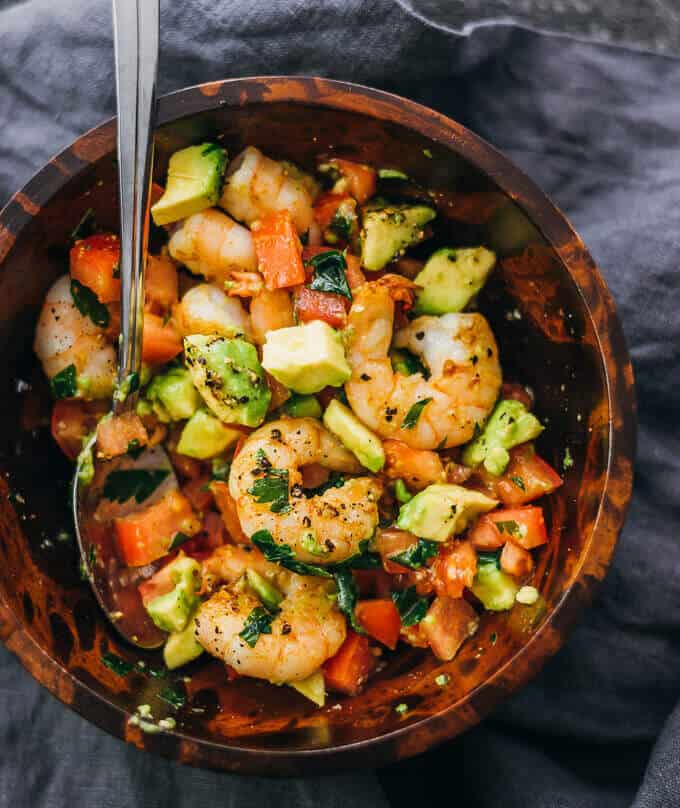 Whether it's a New Year resolution or perhaps a long-term desire to eat healthy, this compilation of 35 Amazing Detox Salads will definitely help you stay on track Amazing Detox Salads