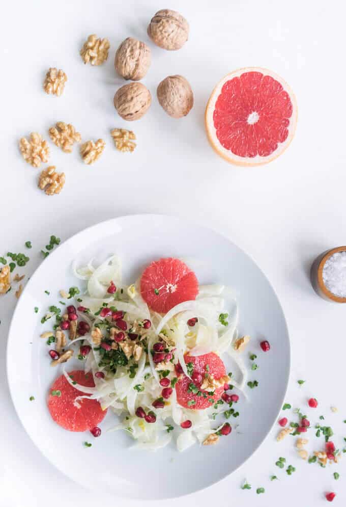 Whether it's a New Year resolution or perhaps a long-term desire to eat healthy, this compilation of 35 Amazing Detox Salads will definitely help you stay on track Amazing Detox Salads