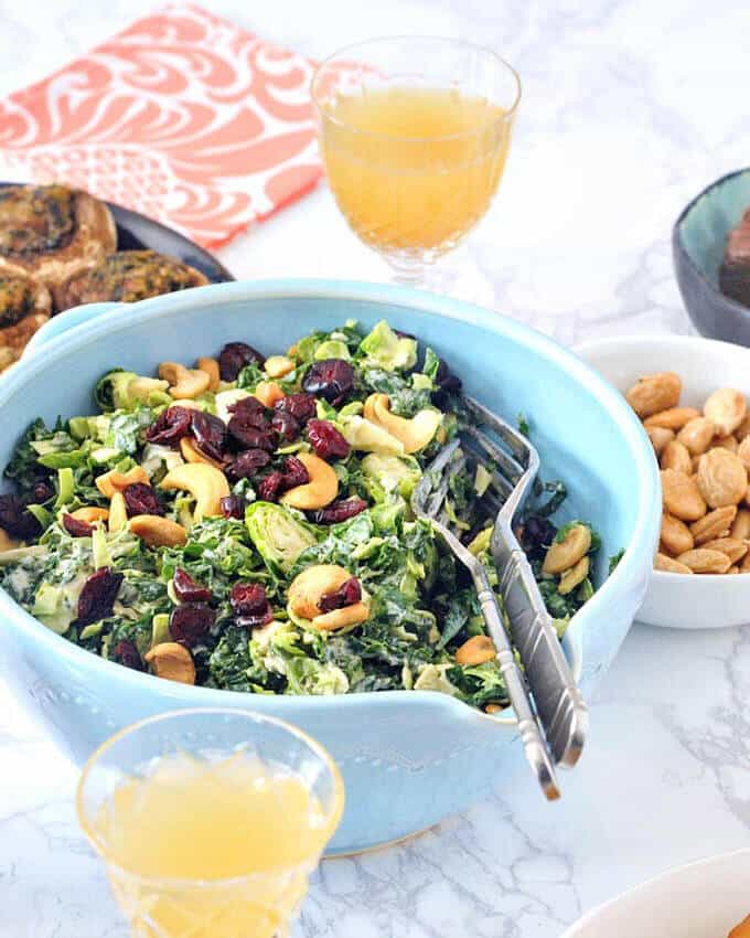 Whether it's a New Year resolution or perhaps a long-term desire to eat healthy, this compilation of 35 Amazing Detox Salads will definitely help you stay on track Amazing Detox Salads