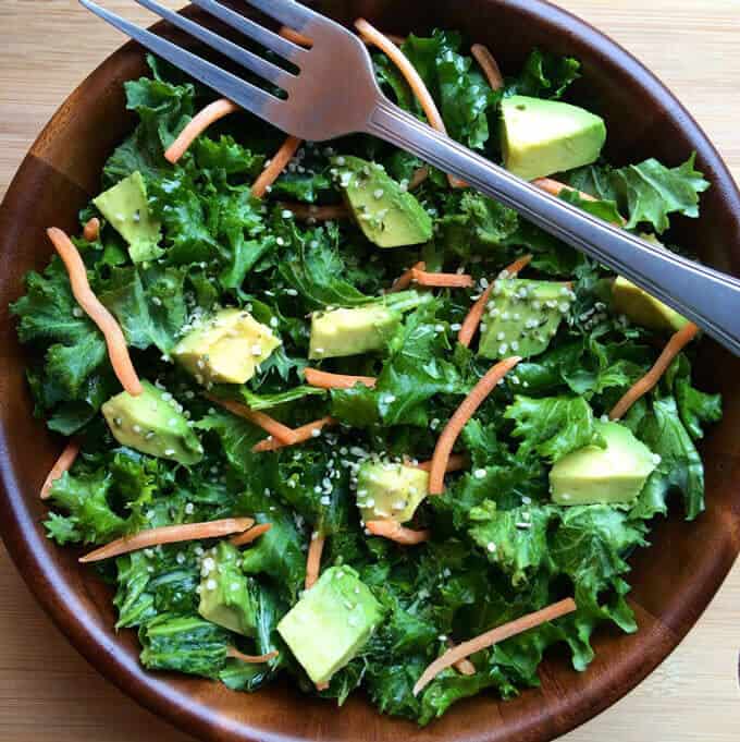 Whether it's a New Year resolution or perhaps a long-term desire to eat healthy, this compilation of 35 Amazing Detox Salads will definitely help you stay on track Amazing Detox Salads