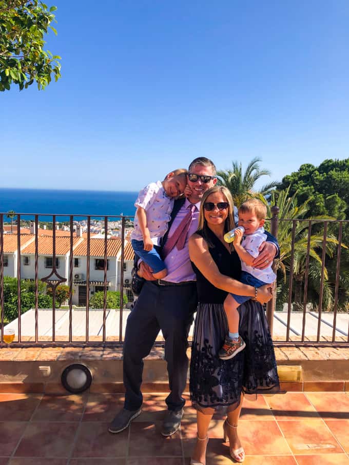 Our European Travels